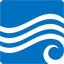 水纹logo
